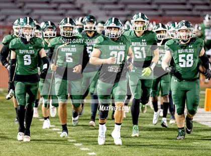 Thumbnail 1 in Manteca vs. Granite Bay (CIF SJS D2 Final) photogallery.