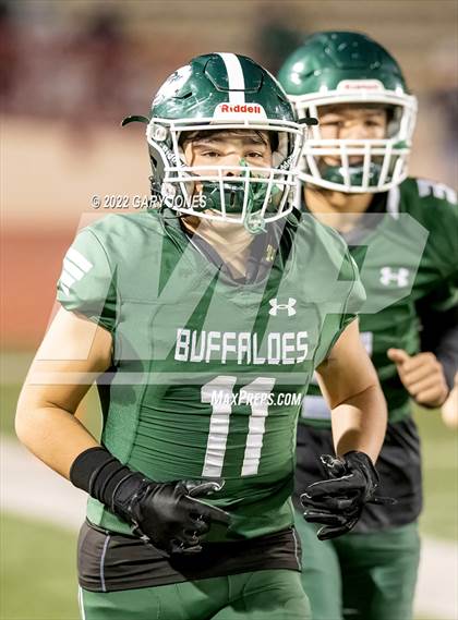 Thumbnail 2 in Manteca vs. Granite Bay (CIF SJS D2 Final) photogallery.