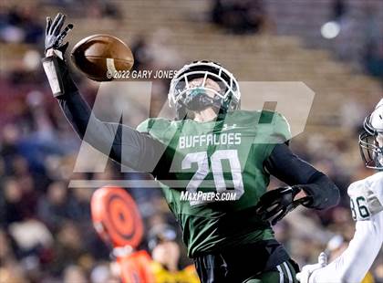 Thumbnail 2 in Manteca vs. Granite Bay (CIF SJS D2 Final) photogallery.