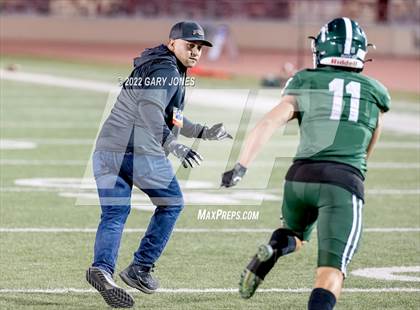 Thumbnail 1 in Manteca vs. Granite Bay (CIF SJS D2 Final) photogallery.