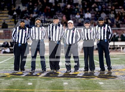 Thumbnail 2 in Manteca vs. Granite Bay (CIF SJS D2 Final) photogallery.