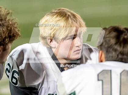 Thumbnail 1 in Manteca vs. Granite Bay (CIF SJS D2 Final) photogallery.