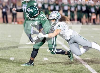 Thumbnail 2 in Manteca vs. Granite Bay (CIF SJS D2 Final) photogallery.