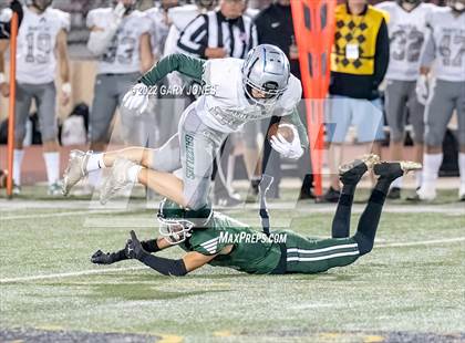 Thumbnail 2 in Manteca vs. Granite Bay (CIF SJS D2 Final) photogallery.