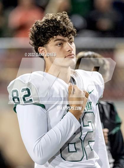 Thumbnail 2 in Manteca vs. Granite Bay (CIF SJS D2 Final) photogallery.