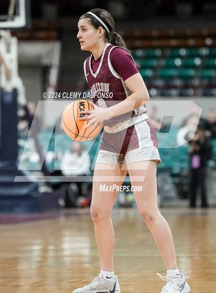 Thumbnail 1 in Horizon vs Legend (CHSAA 6A Great 8) photogallery.