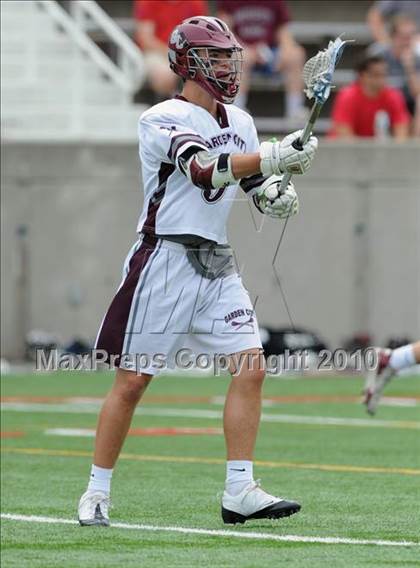 Thumbnail 1 in Jamesville-DeWitt vs. Garden City (NYSPHSAA Class B Final) photogallery.