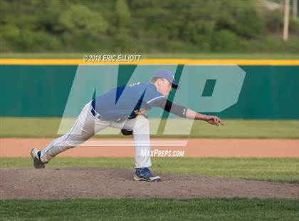Thumbnail 3 in Greenville vs Franklin (PIAA D10 AAA Semi Final) photogallery.