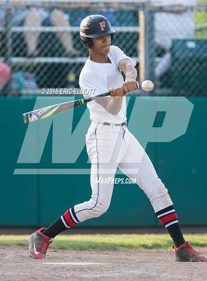 Thumbnail 2 in Greenville vs Franklin (PIAA D10 AAA Semi Final) photogallery.