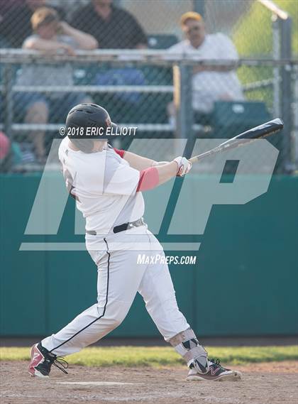 Thumbnail 2 in Greenville vs Franklin (PIAA D10 AAA Semi Final) photogallery.