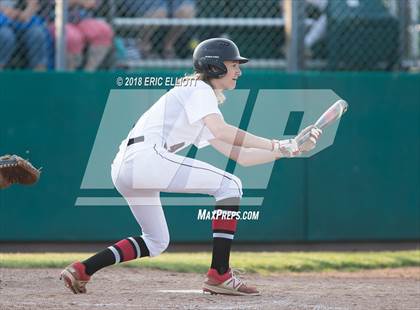 Thumbnail 2 in Greenville vs Franklin (PIAA D10 AAA Semi Final) photogallery.
