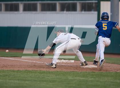 Thumbnail 1 in Greenville vs Franklin (PIAA D10 AAA Semi Final) photogallery.