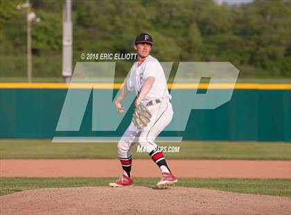 Thumbnail 3 in Greenville vs Franklin (PIAA D10 AAA Semi Final) photogallery.