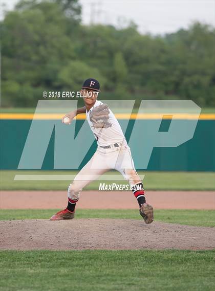 Thumbnail 1 in Greenville vs Franklin (PIAA D10 AAA Semi Final) photogallery.