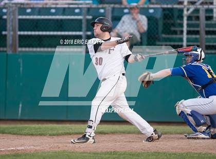 Thumbnail 1 in Greenville vs Franklin (PIAA D10 AAA Semi Final) photogallery.