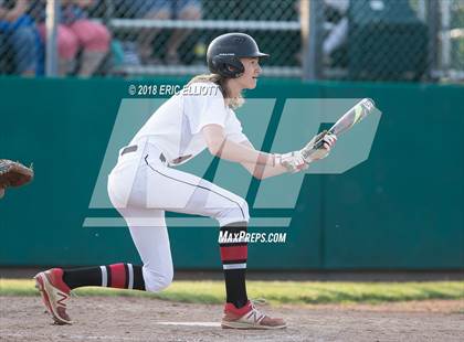 Thumbnail 3 in Greenville vs Franklin (PIAA D10 AAA Semi Final) photogallery.