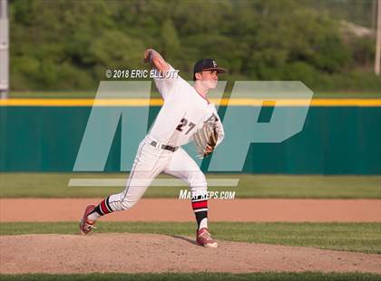 Thumbnail 1 in Greenville vs Franklin (PIAA D10 AAA Semi Final) photogallery.