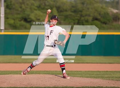 Thumbnail 3 in Greenville vs Franklin (PIAA D10 AAA Semi Final) photogallery.