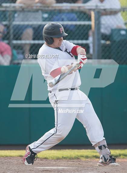 Thumbnail 3 in Greenville vs Franklin (PIAA D10 AAA Semi Final) photogallery.