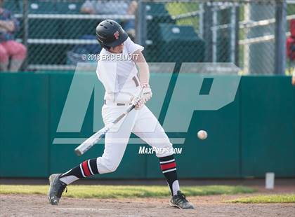 Thumbnail 1 in Greenville vs Franklin (PIAA D10 AAA Semi Final) photogallery.