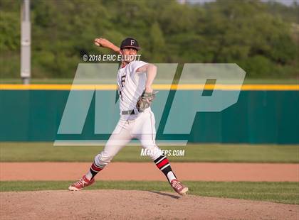 Thumbnail 2 in Greenville vs Franklin (PIAA D10 AAA Semi Final) photogallery.
