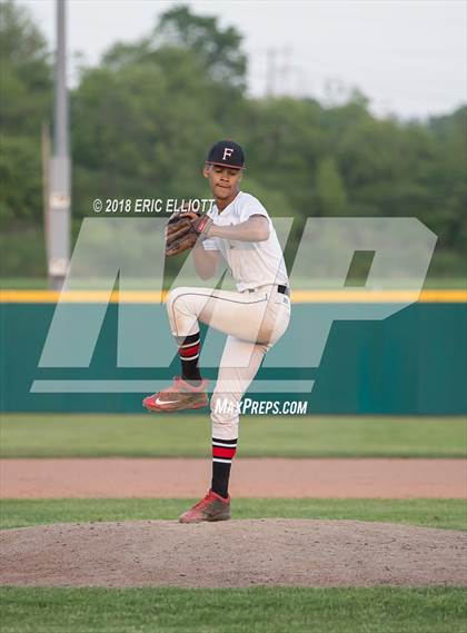 Thumbnail 1 in Greenville vs Franklin (PIAA D10 AAA Semi Final) photogallery.