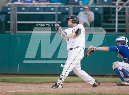 Thumbnail 2 in Greenville vs Franklin (PIAA D10 AAA Semi Final) photogallery.
