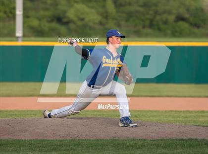 Thumbnail 1 in Greenville vs Franklin (PIAA D10 AAA Semi Final) photogallery.