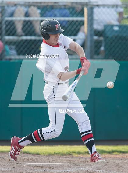 Thumbnail 2 in Greenville vs Franklin (PIAA D10 AAA Semi Final) photogallery.