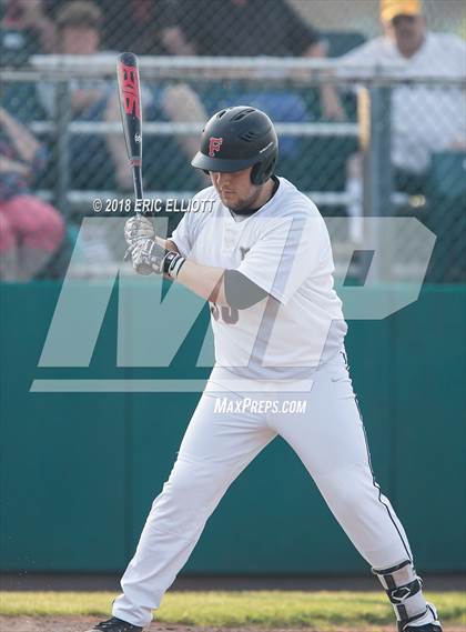 Thumbnail 2 in Greenville vs Franklin (PIAA D10 AAA Semi Final) photogallery.