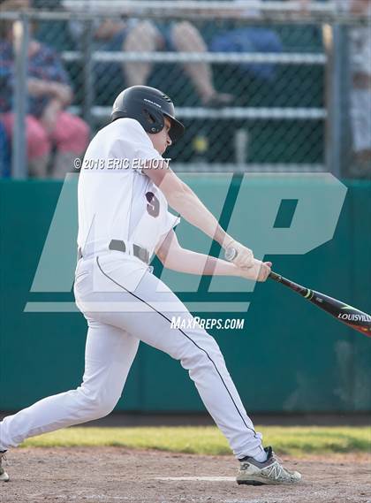 Thumbnail 3 in Greenville vs Franklin (PIAA D10 AAA Semi Final) photogallery.