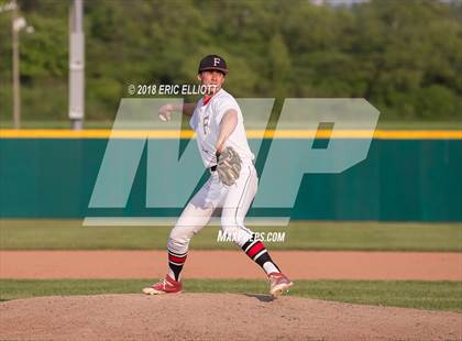 Thumbnail 1 in Greenville vs Franklin (PIAA D10 AAA Semi Final) photogallery.