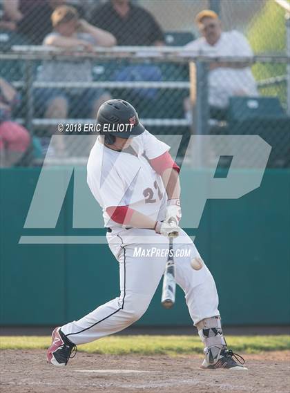 Thumbnail 1 in Greenville vs Franklin (PIAA D10 AAA Semi Final) photogallery.