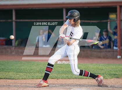 Thumbnail 1 in Greenville vs Franklin (PIAA D10 AAA Semi Final) photogallery.