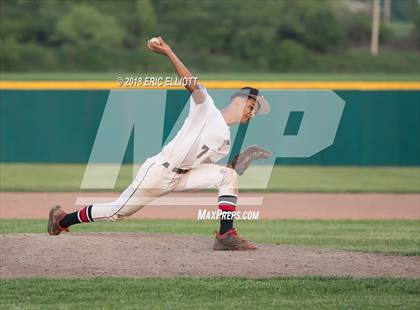 Thumbnail 1 in Greenville vs Franklin (PIAA D10 AAA Semi Final) photogallery.