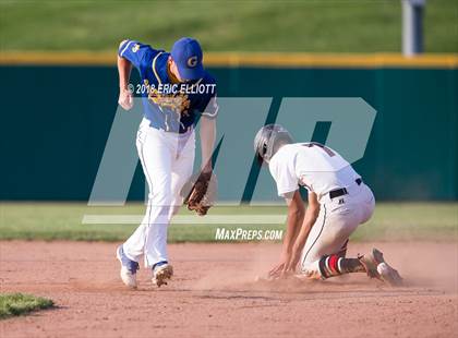 Thumbnail 1 in Greenville vs Franklin (PIAA D10 AAA Semi Final) photogallery.
