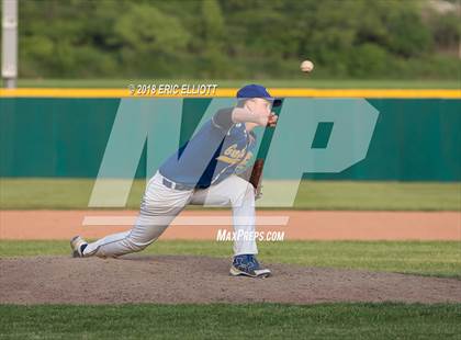 Thumbnail 2 in Greenville vs Franklin (PIAA D10 AAA Semi Final) photogallery.