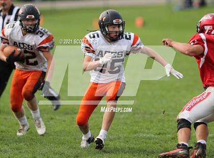 Thumbnail 1 in Logan Elm @ Amanda-Clearcreek photogallery.