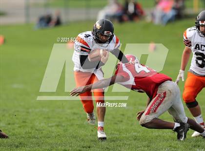 Thumbnail 1 in Logan Elm @ Amanda-Clearcreek photogallery.