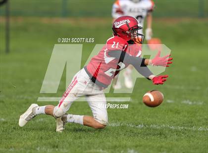 Thumbnail 3 in Logan Elm @ Amanda-Clearcreek photogallery.
