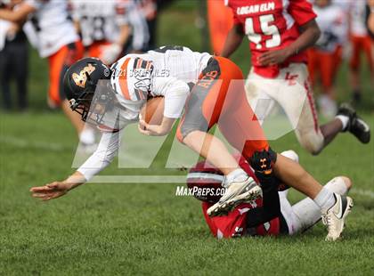 Thumbnail 1 in Logan Elm @ Amanda-Clearcreek photogallery.