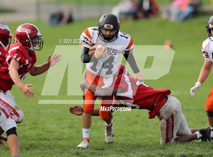 Thumbnail 2 in Logan Elm @ Amanda-Clearcreek photogallery.