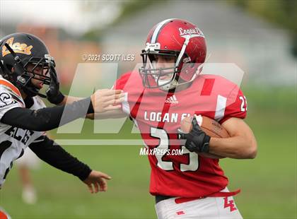 Thumbnail 3 in Logan Elm @ Amanda-Clearcreek photogallery.