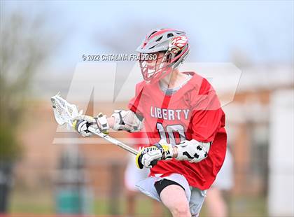 Thumbnail 3 in Liberty @ St. John-Vianney photogallery.