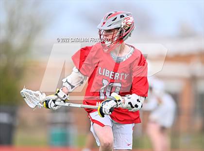 Thumbnail 2 in Liberty @ St. John-Vianney photogallery.