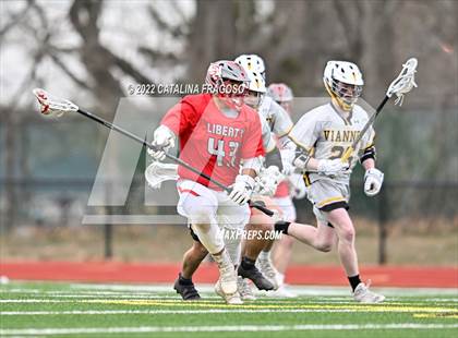 Thumbnail 3 in Liberty @ St. John-Vianney photogallery.