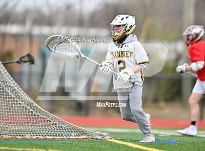 Thumbnail 3 in Liberty @ St. John-Vianney photogallery.