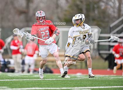 Thumbnail 3 in Liberty @ St. John-Vianney photogallery.