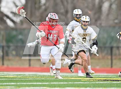Thumbnail 1 in Liberty @ St. John-Vianney photogallery.