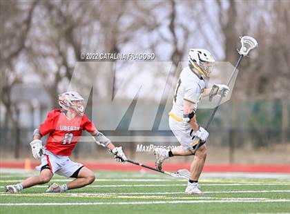 Thumbnail 2 in Liberty @ St. John-Vianney photogallery.
